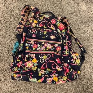 Vera Bradley backpack